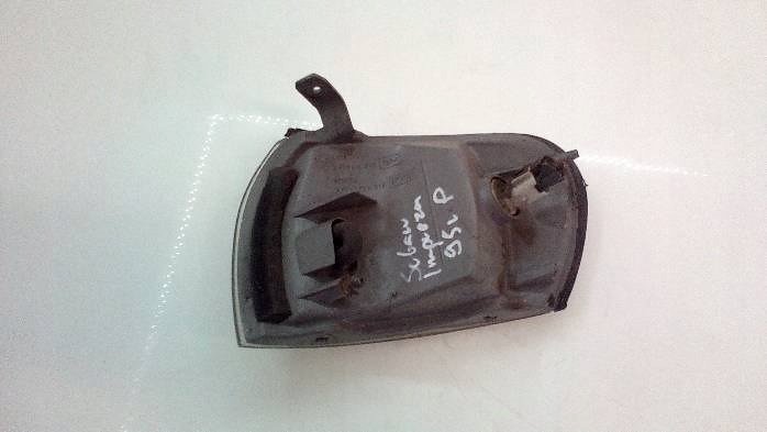 фото №6, Поворотник правий subaru impreza