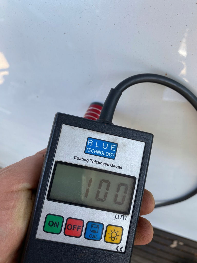 фото №8, Suzuki sx4 капот перед крышка белый zmt