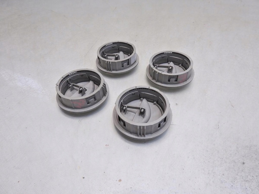 фото №5, Решётка обдув renault espace iv