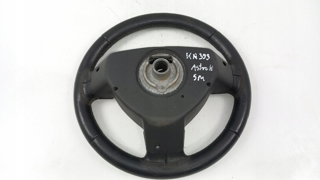 фото №4, Opel astra h воздуховод кожа мультифункция