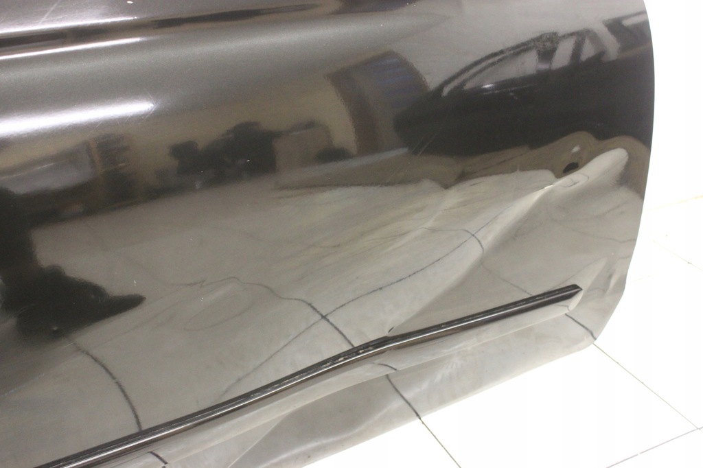 фото №11, Двері праве правий перед fiat 500 2007r- 891