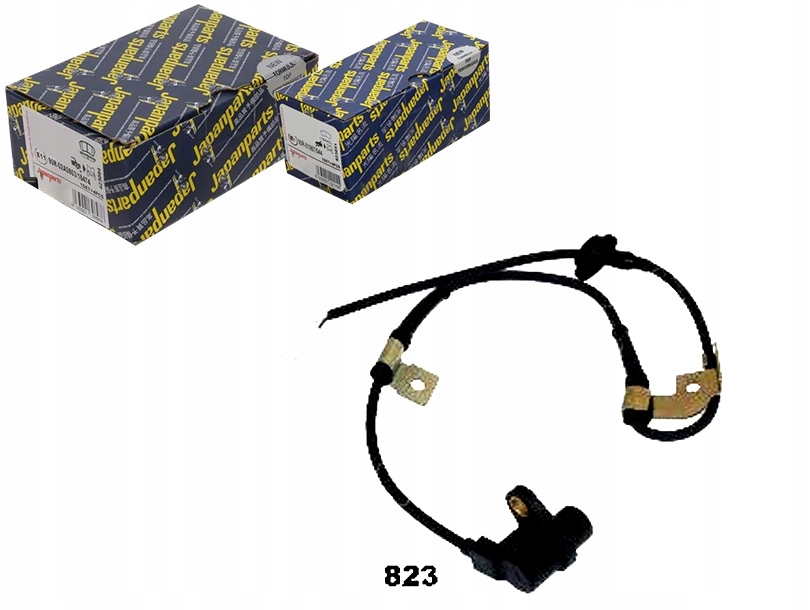 фото №1, Japanparts датчик abs suzuki перед wagon r 1.0 03