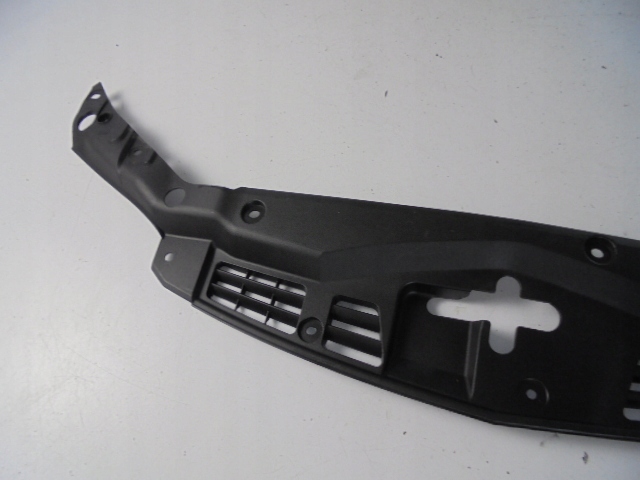 фото №3, Защита поперечина перед honda accord vii lift 2005-2008