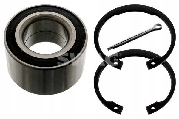 фото №2, Swag 40 90 3096 набор подшипник колеса