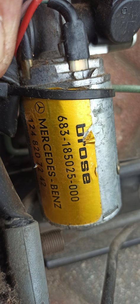 Mercedes w 124 124 124e купе кабріолет  двигун сидіння електричний моторчик Недорого