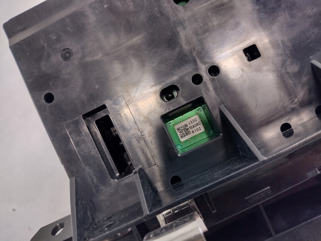 фото №12, Дисплей head up mazda 6 iii 3 gj mte00