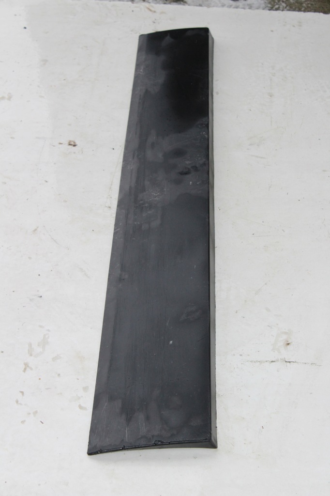 фото №1, Trafic iii vivaro b молдинг боковая правая