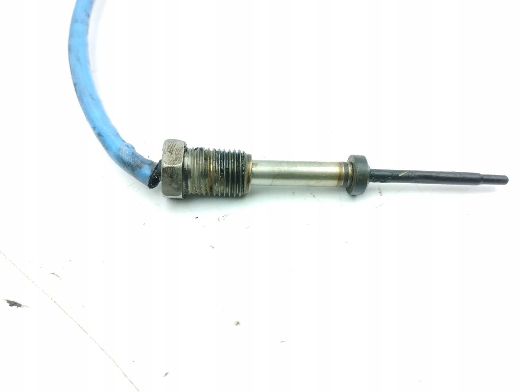 фото №5, Volvo s60 2012 датчик температуры выхлопных газов