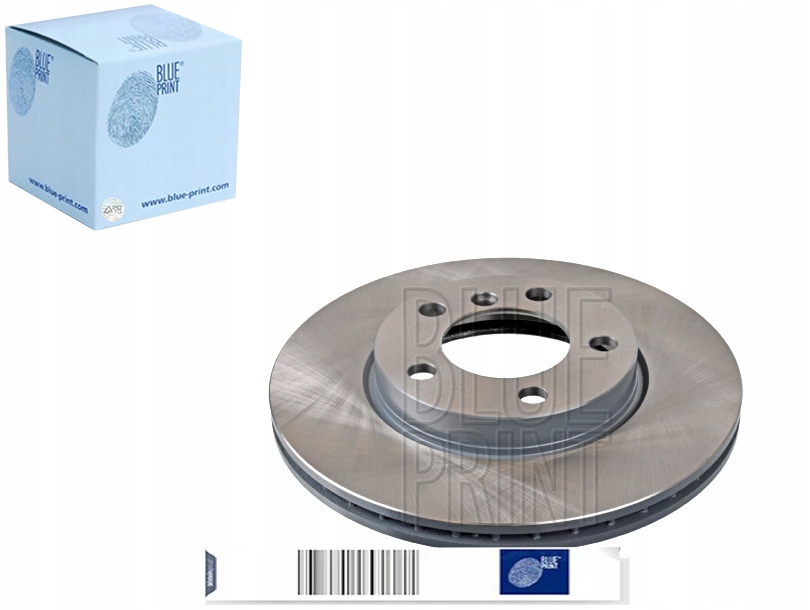 фото №11, Диск тормозной. mini mini countryman r60 2010.06-