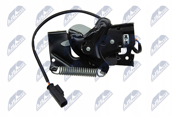 фото №10, Замок капот кришки двигуна bmw 1 f20 2011-,