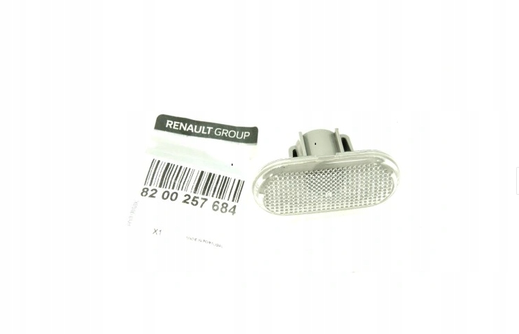 фото №1, Поворотник поворотник clio ii kanggo master ii org