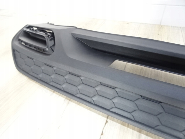 фото №8, Audi a3 s-line 8y5 sedan диффузор задняя 8y5807521b