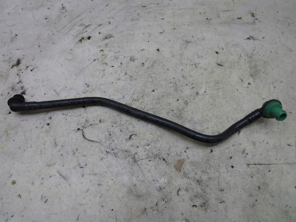 фото №1, Шланг вентиляционный audi q5 8r 3.2 fsi