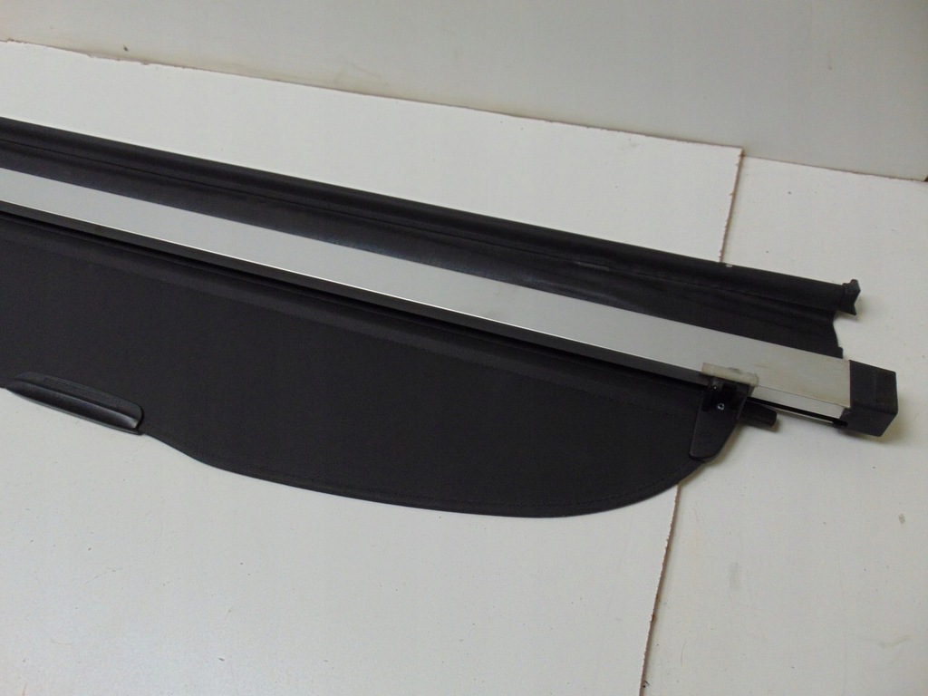 фото №13, Полка шторка багажника задняя subaru outback iv 2009-2014