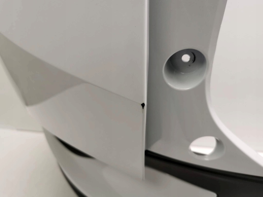 фото №13, Новый org бампер задняя задний vw id.4 id4 ls9r 4x pdc