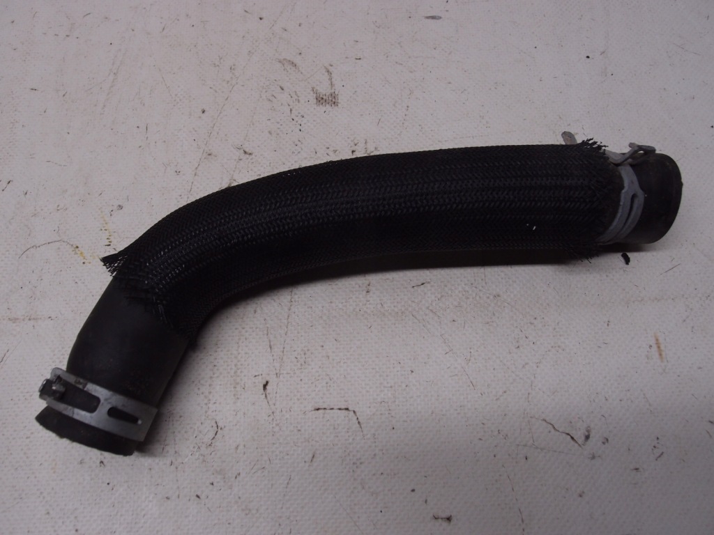 фото №2, Wąż труба wody nissan qashqai j11