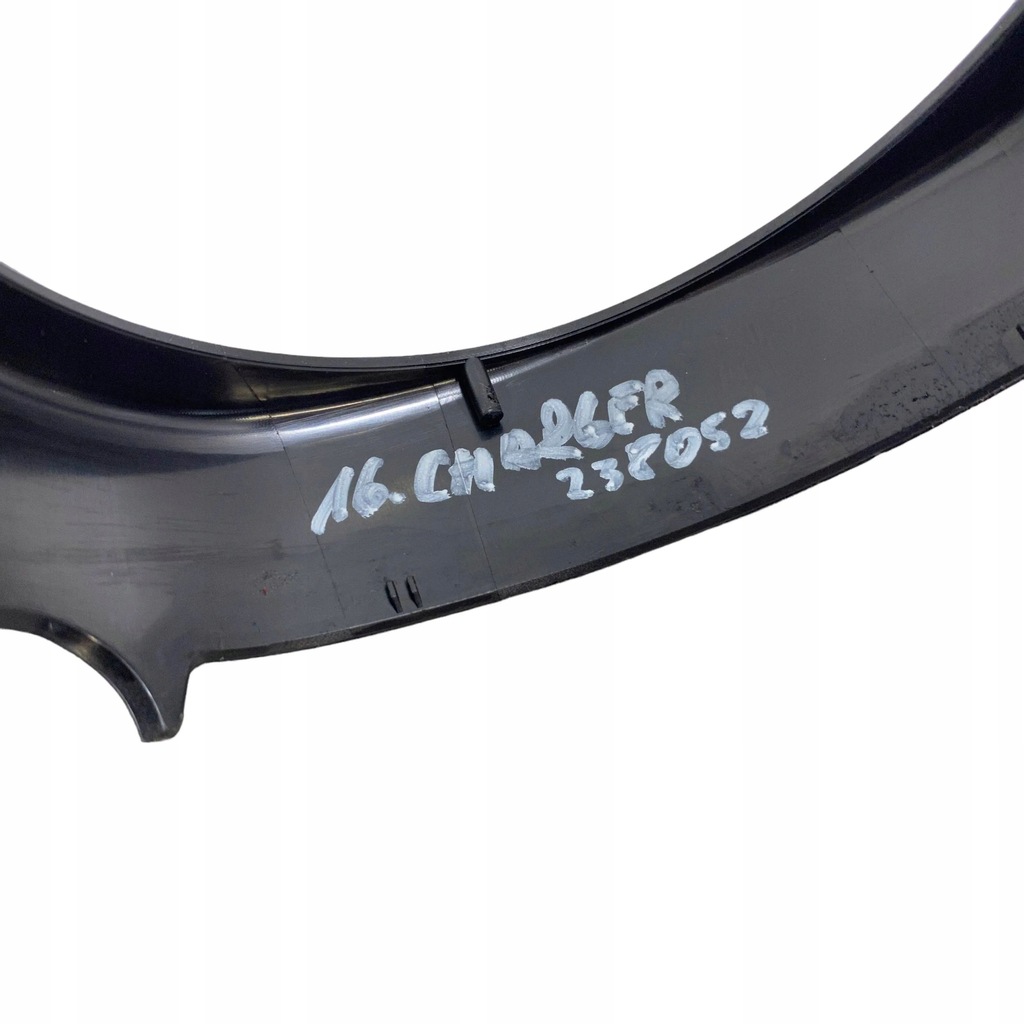 фото №7, Dodge charger 2016 защита, заглушки