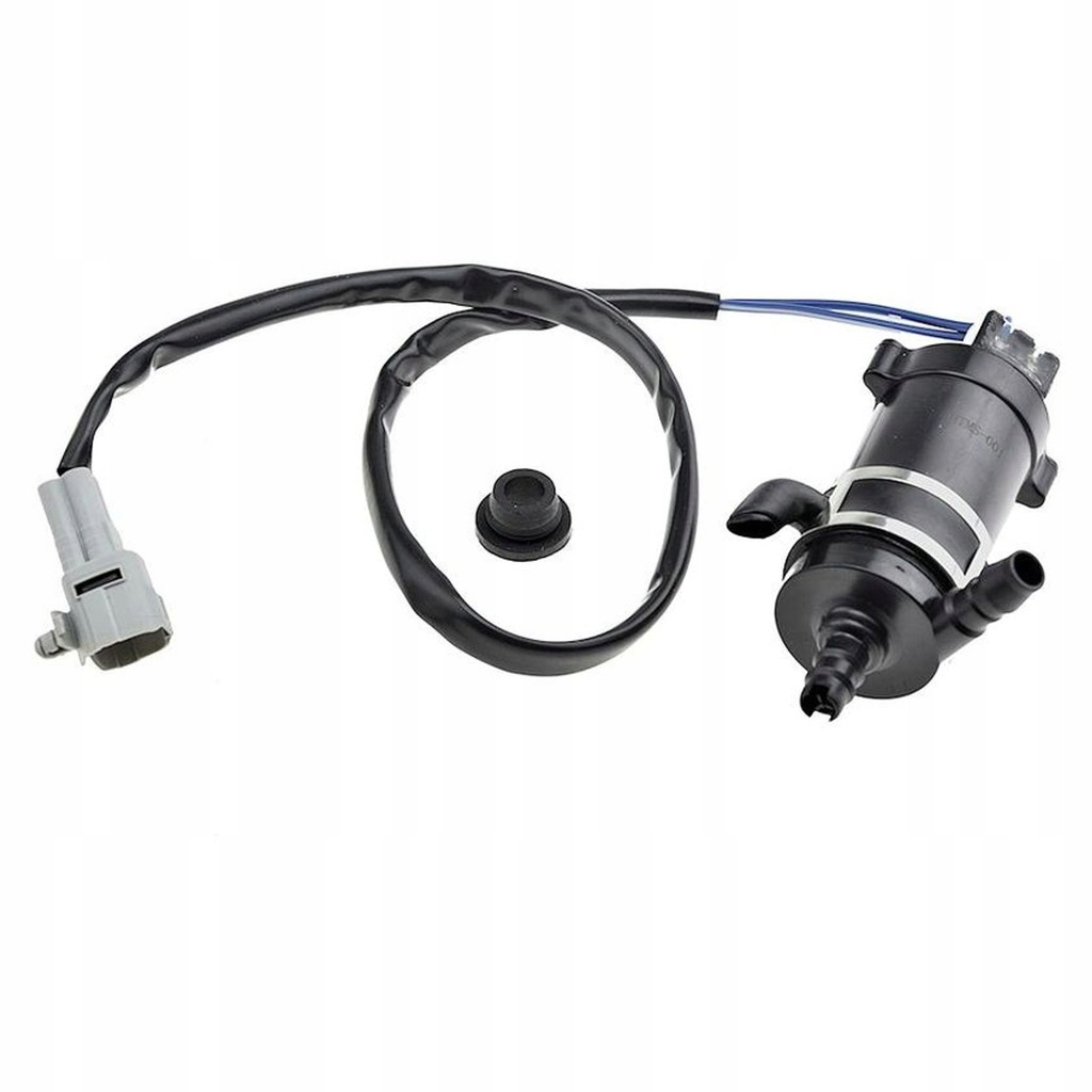 фото №1, Помпа омывателя фары do mitsubishi pajero iii 1999-2007