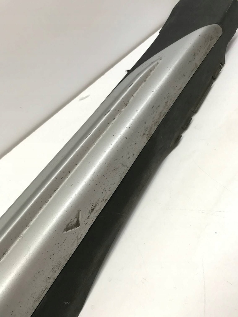 фото №12, Молдинг порог правая audi a4 b9 lift allroad 2019- 8w9853856h