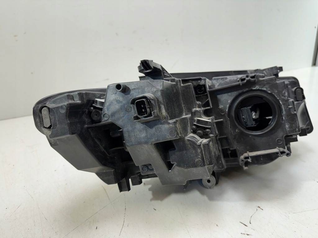 фото №12, Лампа левая перед bmw 3 g20 full led 9481695-08ll