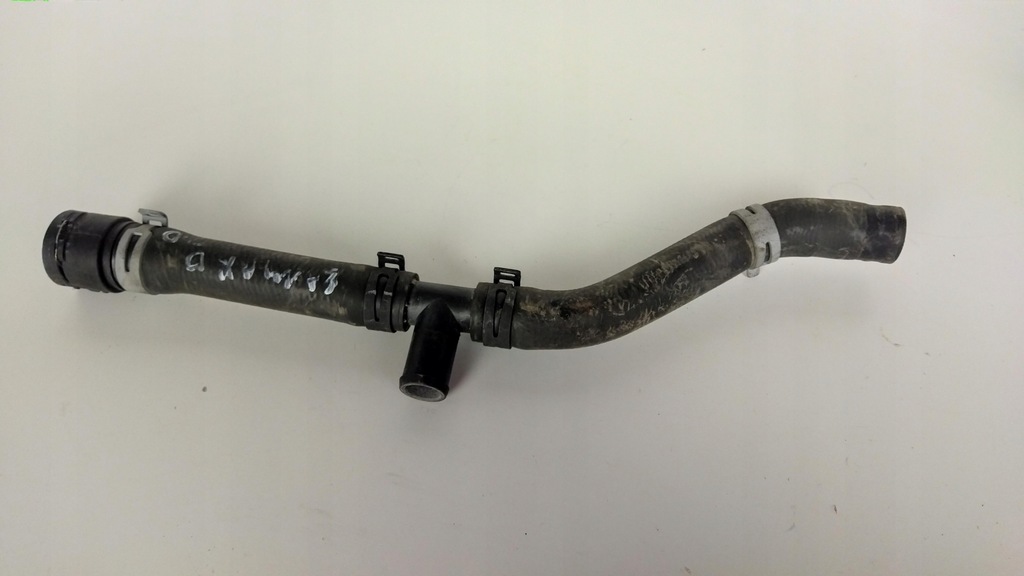 фото №1, Camaro 16- 2.0t шланг wąż wody