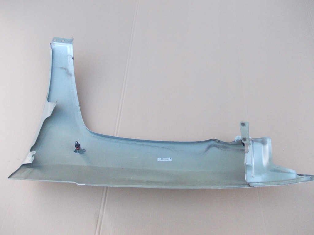 фото №14, Крыло правый перед jeep compass