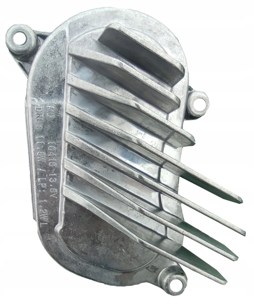 фото №2, Модуль led кольца левый bmw 4 f32 f36 7493227