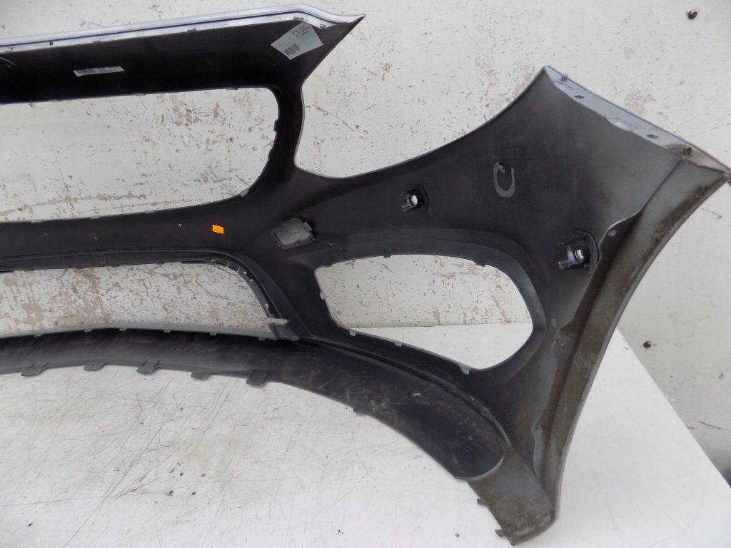 фото №11, Бампер перед 6xpdc b-klasa w246 amg a2468850300