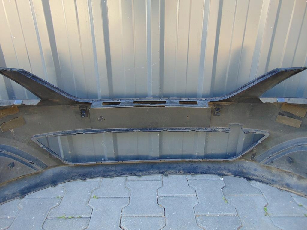 фото №14, Бампер перед 4 pdc seat alhambra 10-18 7n5807221