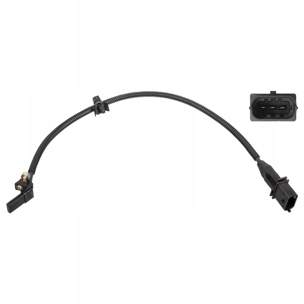 Купить Febi 106816 датчик вала коленчатого