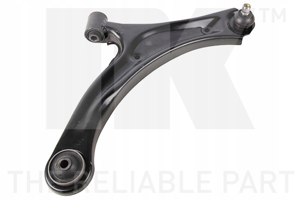 фото №11, Рычаг suzuki p. liana 01-07 pr