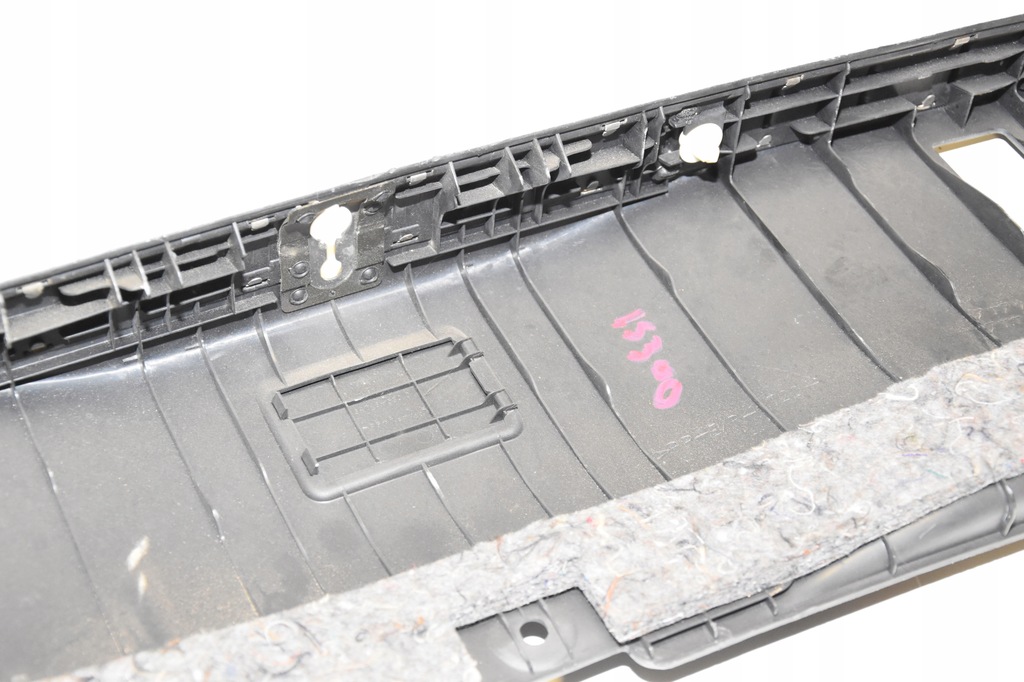 фото №5, Lexus is300 is защита порог загрузки защита