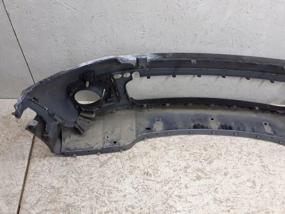 фото №7, Бампер передній перед mini cooper r56 аерокіт