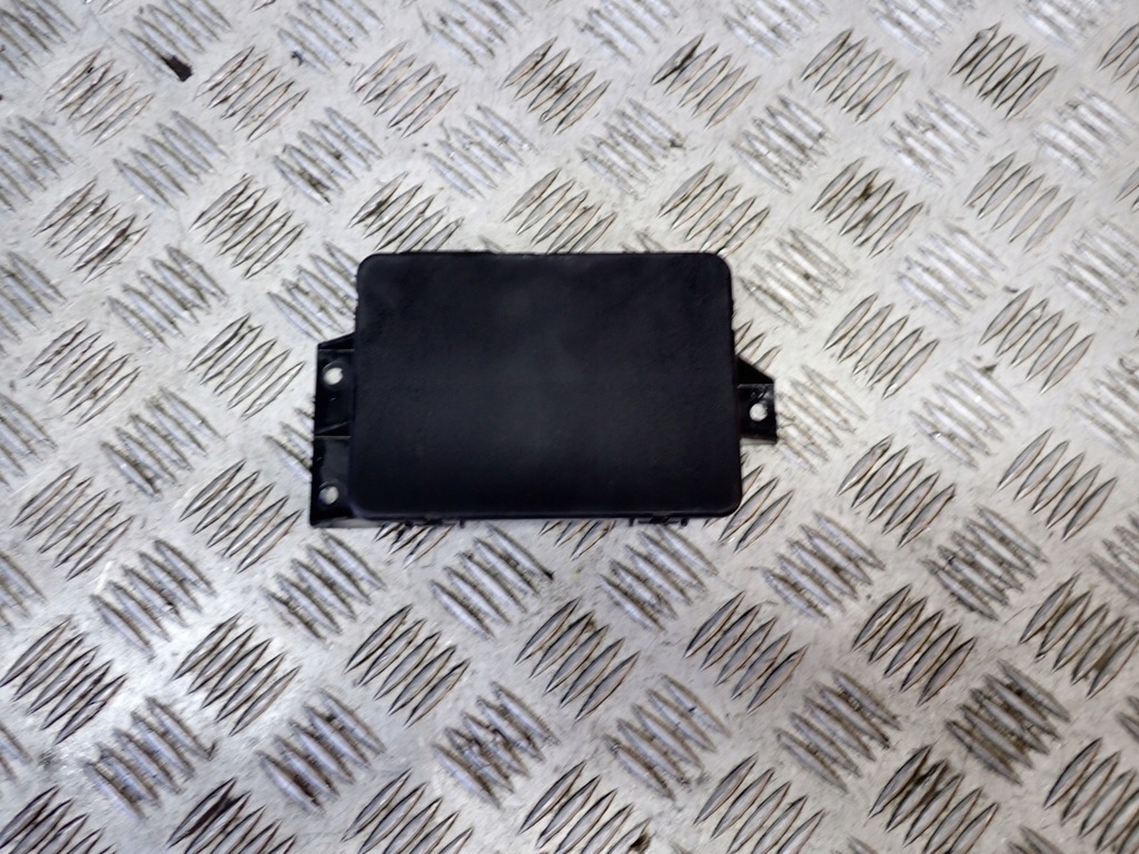 фото №7, Модуль tac блок керування дросель corvette c5