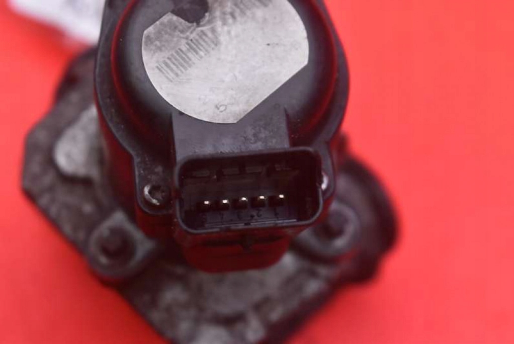 Клапан egr volvo v50 1.6 d 110 km 03-11 с Разборки