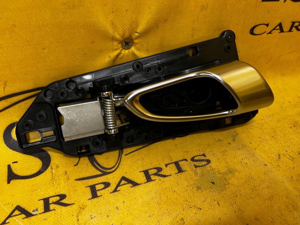 фото №7, Ручка внутрішня права porsche 911 991 lift 3.0