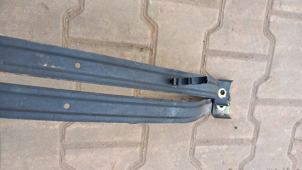 фото №3, Захист alfa romeo 147