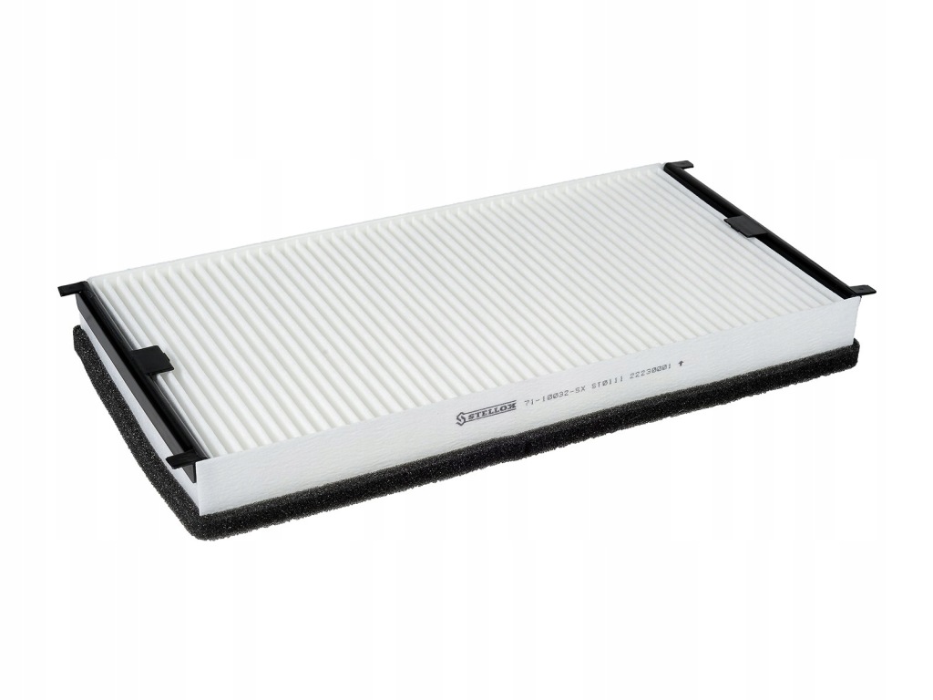 фото №1, Фільтр салонний peugeot 406 all 95