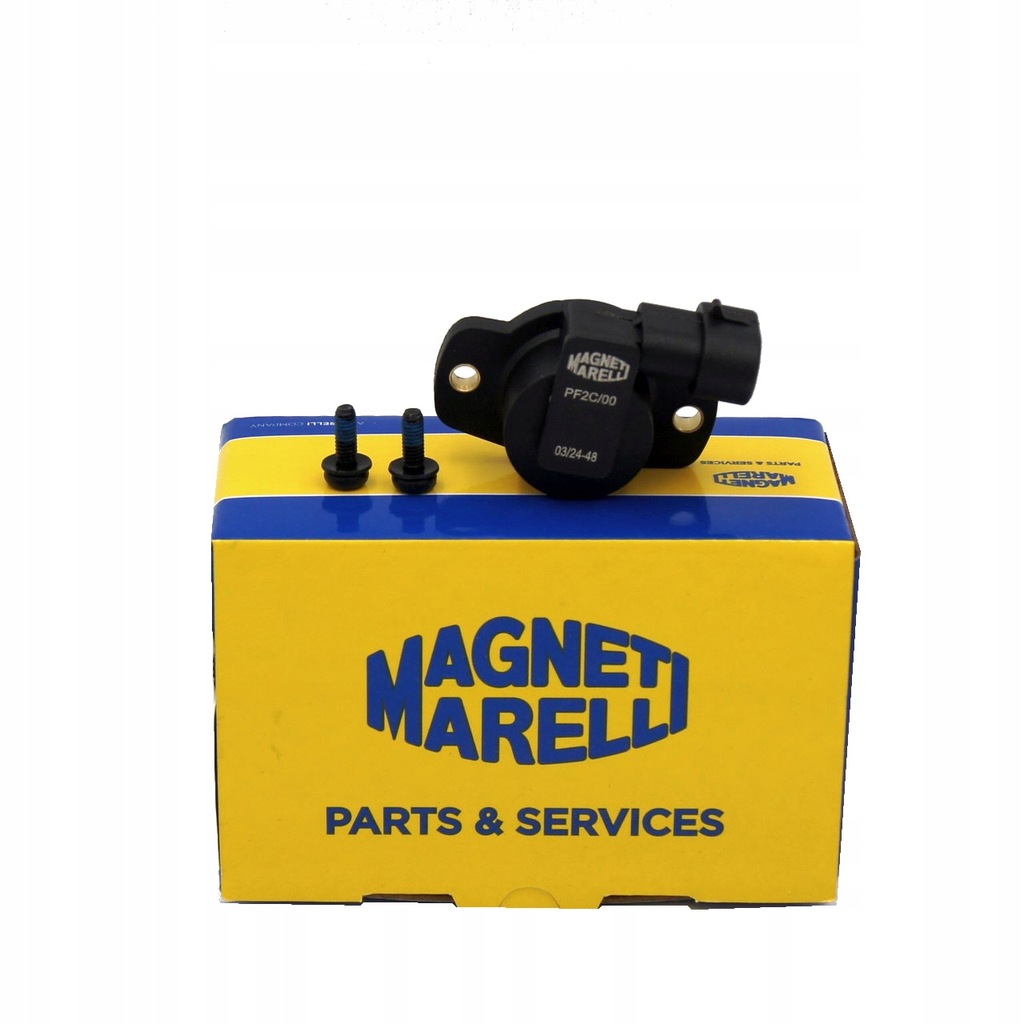 фото №1, Датчик налаштування дросель citroen fiat lancia peugeot renault volvo