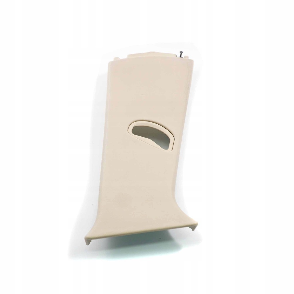 фото №10, Bmw e65 захист стійка верхній ліва beż 9178751