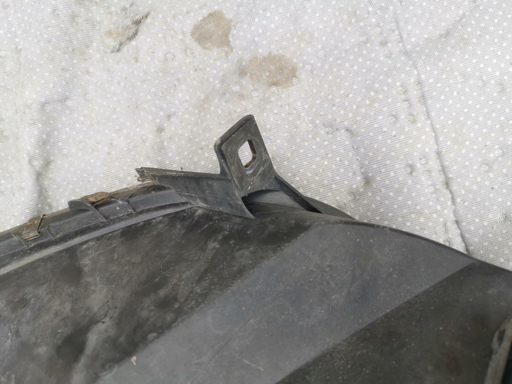 фото №6, Лампа перед ліва smart forfour a454 a4545400954