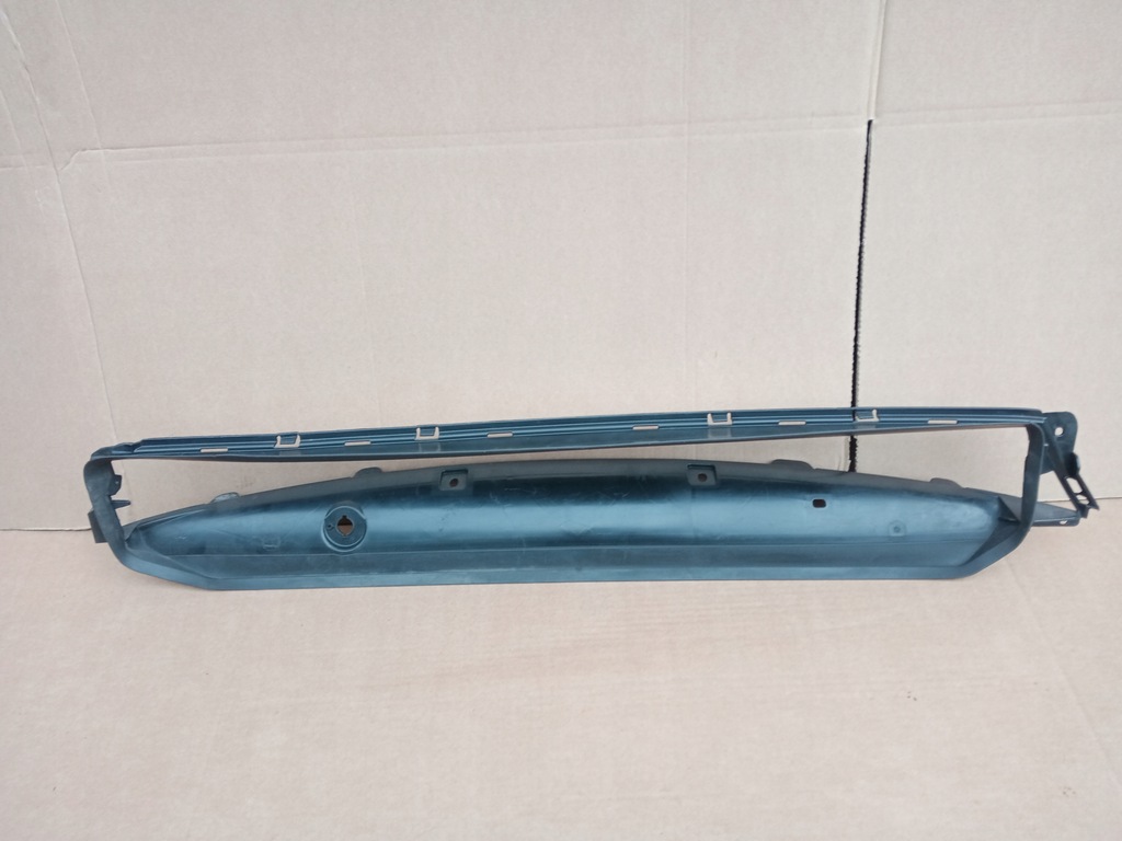 фото №9, Tesla s lift воздуховод впуск воздуха