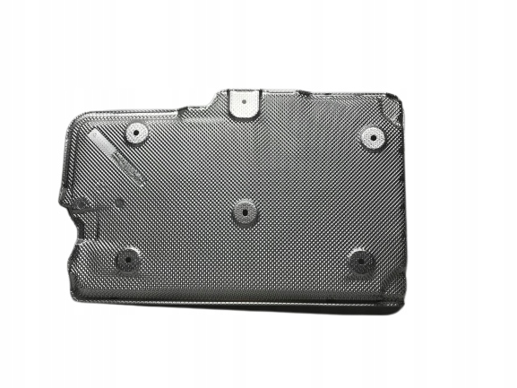 фото №1, Изоляция тепловая 7375698 mini r56 r55 r57 org