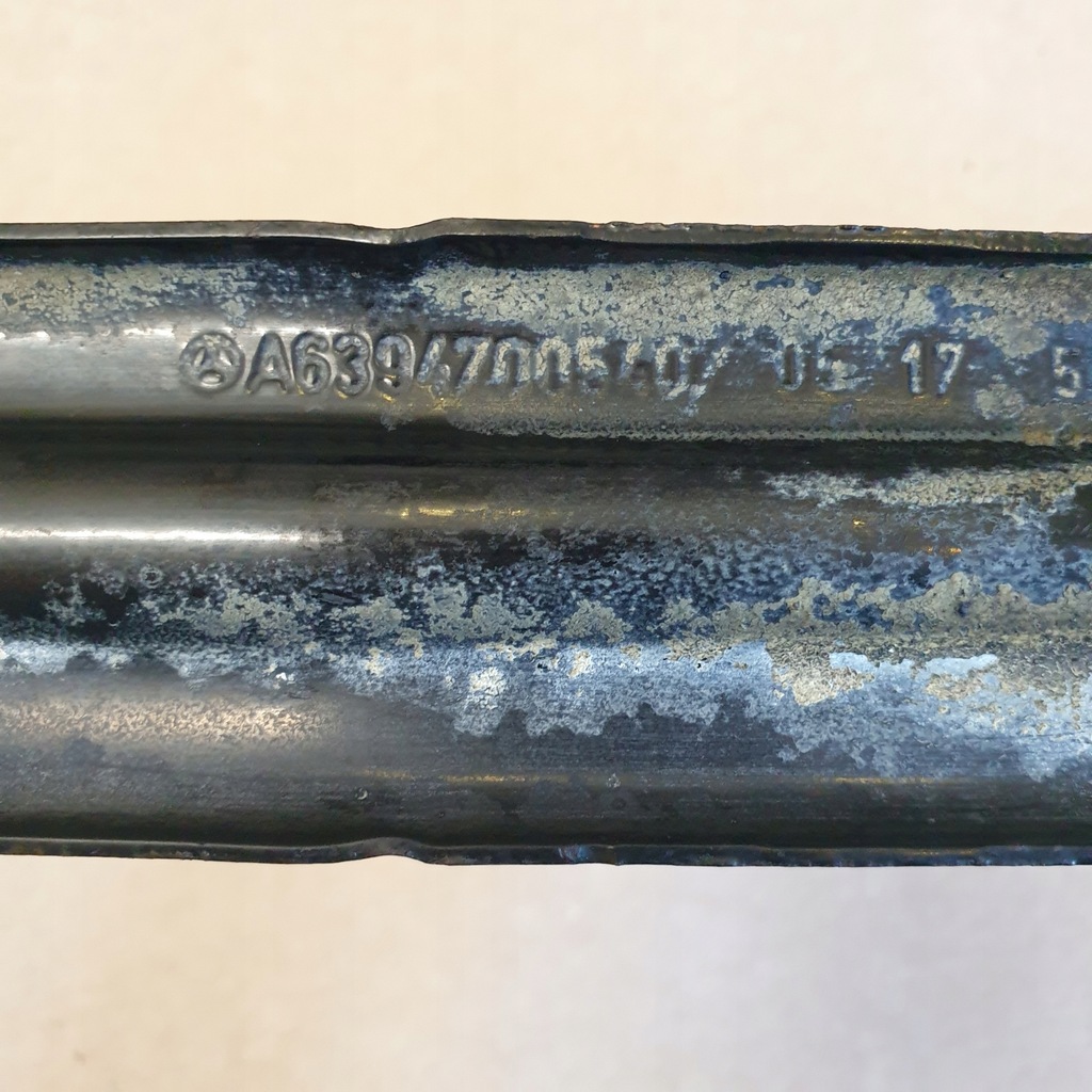 фото №8, Кронштейн na колесо запасное кронштейн перед citroen ds5