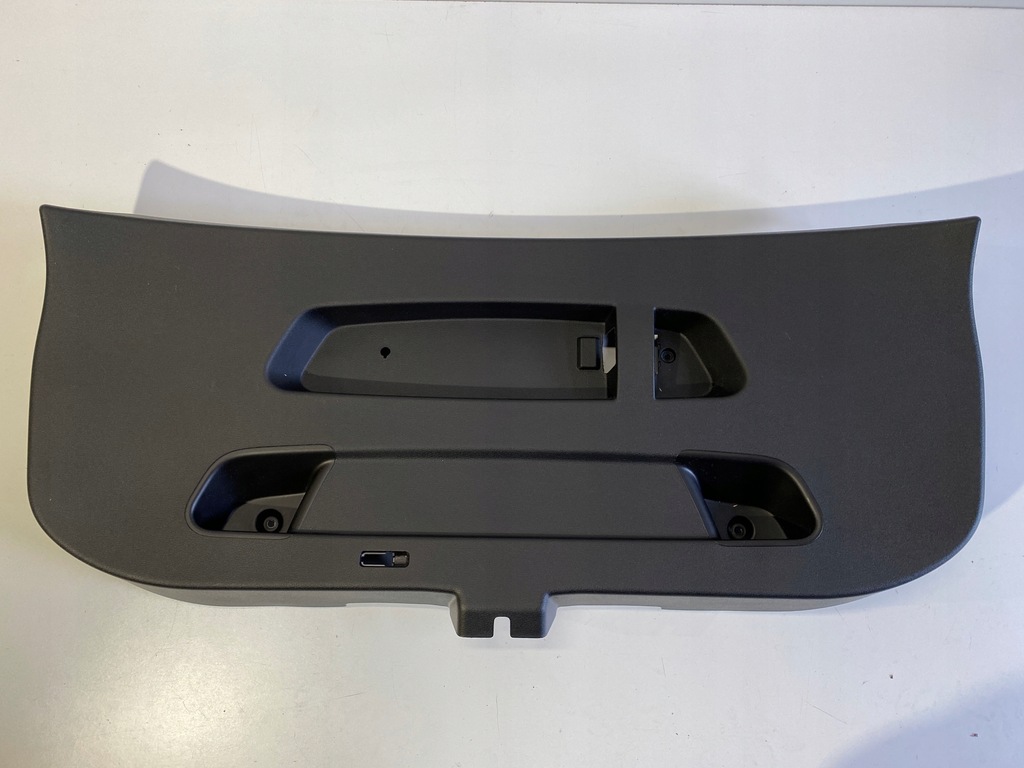 фото №11, Bmw x1 e84 захист кришки багажника 2991704