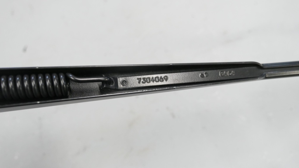 фото №11, Bmw x5 f15 x6 f16 важіль двірники ліва 7304069