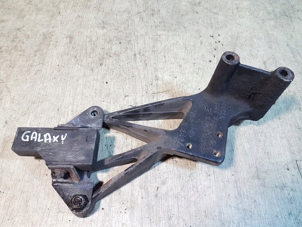 фото №1, Кронштейн кронштейн двигателя ford galaxy mk1 1.9 tdi