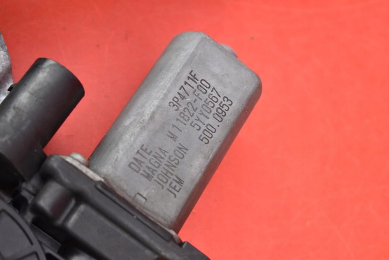 фото №11, Подъемник стекло правый перед 9800566 mini countryman r60 10-17