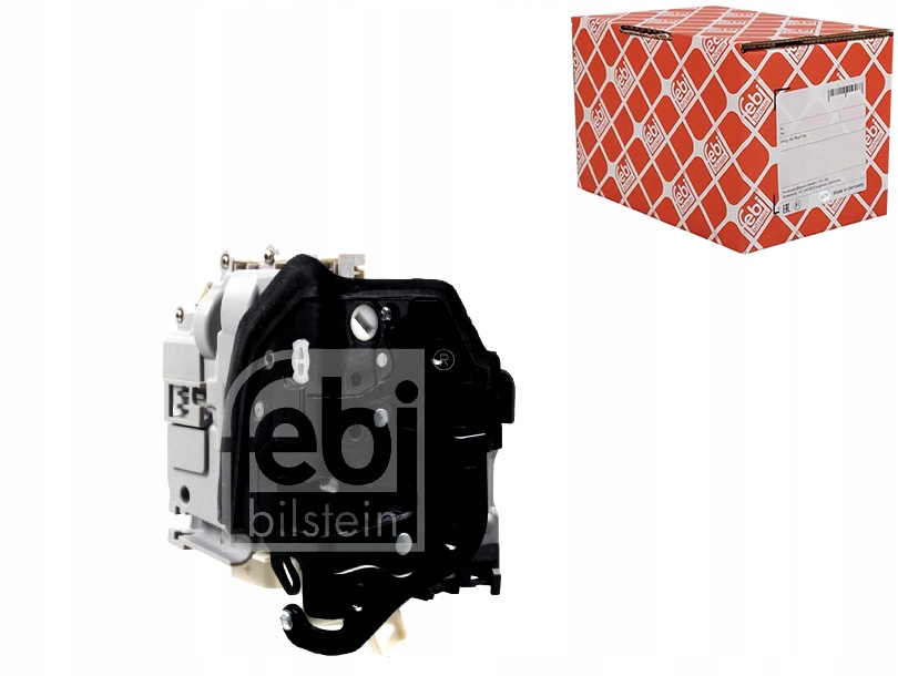 фото №1, Замок дверь перед p audi a1 a3 a4 allroad b9 a4 b9 a5 q2 q5 r8 r8