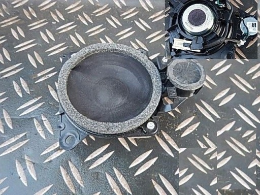 фото №1, Lexus ls600h ls 600 long динамик